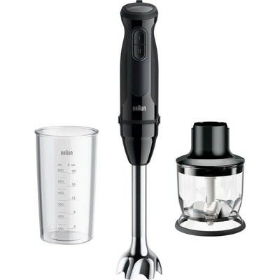 Braun MultiQuick 3 MQ30.201.M