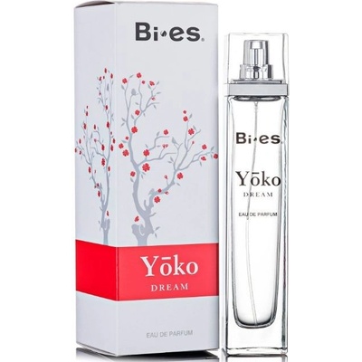 Bi-es Yoko Dream parfum dámsky 100 ml