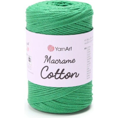 YarnArt Macrame Cotton Farba: 759