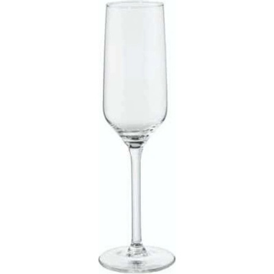 Metro Professional Sklenice Carr na sekt 6 x 220 ml