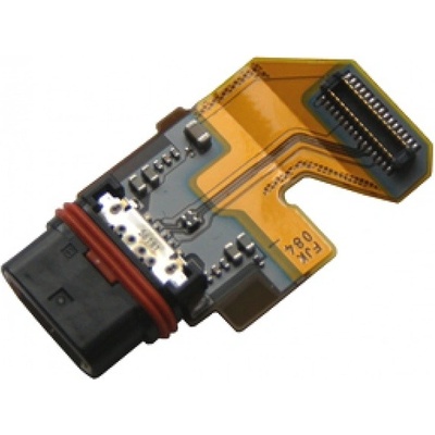 Nabíjací USB konektor Sony E6603/ E6653 Xperia Z5