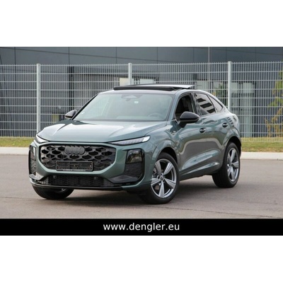 Audi Q3 35 TFSI S-line Sportback 110 kW