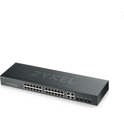 ZyXEL GS1920-24
