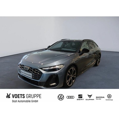 Audi A5 quattro S tronic S-line Avant 220 kW