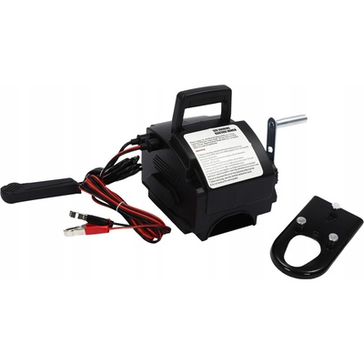 Elektrický navijak 12V