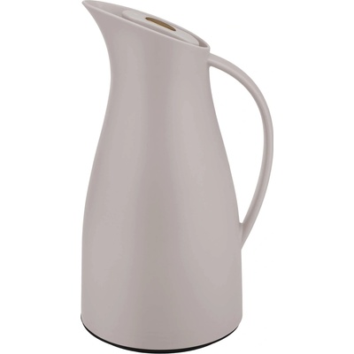 Kitchisimo termoska na nápoje 950 ml béžová
