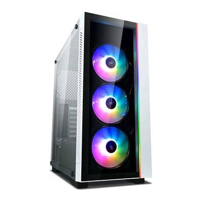 DeepCool MATREXX 55 V3 ADD-RGB 3F DP-ATX-MATREXX55V3-AR-WH-3F