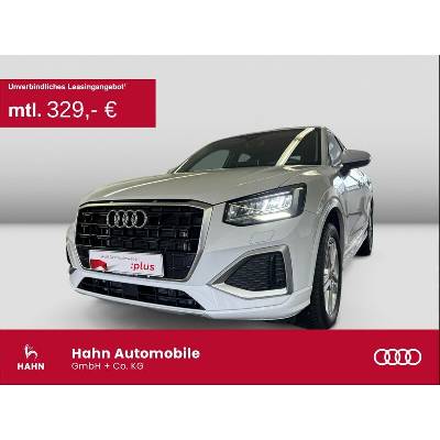 Audi Q2 35 TFSI S tronic Advanced 110 kW