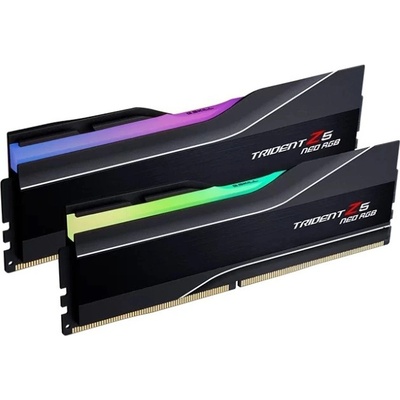 G.Skill Trident Z5 Neo EXPO AMD RGB 32GB [2x16GB 6000MHz DDR5 CL36 DIMM] F5-6000J3636F16GX2-TZ5NR