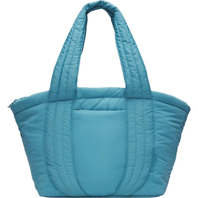 Under Armour Studio Soft Tote modrá OSFM