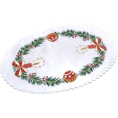 ToTu Kupisz Taniej servítka Vianoce 44x29,5 CM