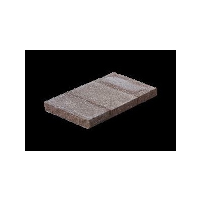 KB sh-50x30 G tl.45 Hnědá