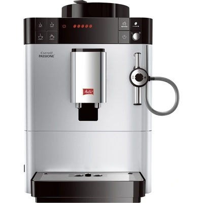 Melitta Caffeo Passione F530-101 – Hledejceny.cz