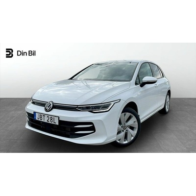 Volkswagen Golf eTSI Life DSG 110 kW