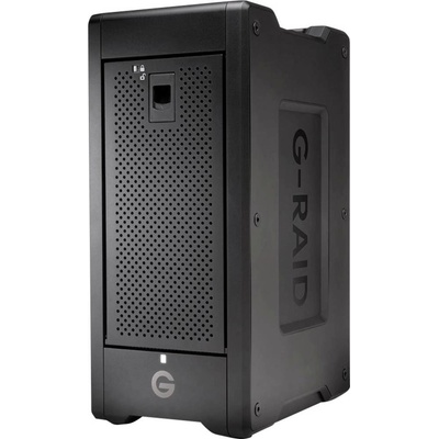 SanDisk Professional G-RAID Shuttle 8 96TB, SDPH48H-096T-MBAAB