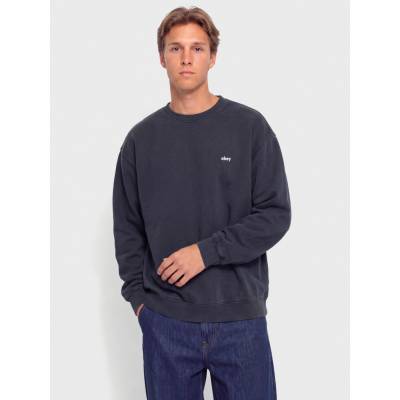 Obey Lowercase Pigment pigment dark sapphire