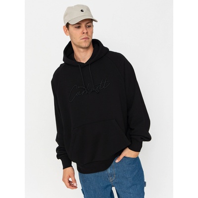 Carhartt WIP Ray HD black