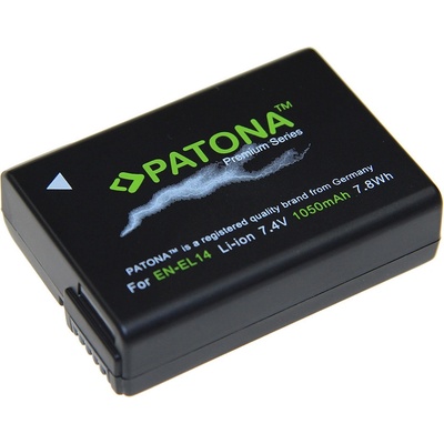 PATONA PT1197 1050 mAh – Hledejceny.cz