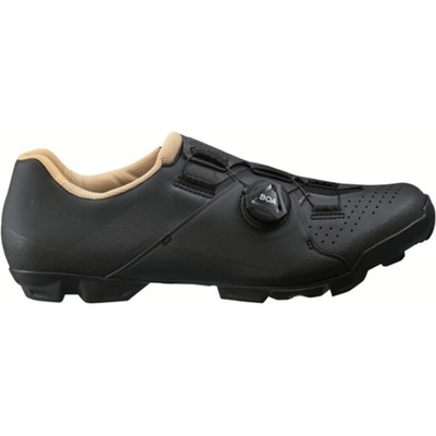 Shimano SH-XC300 black – Hledejceny.cz