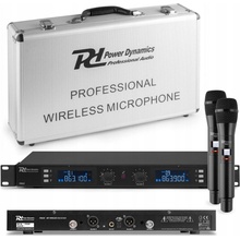 Power Dynamics PD632H 2X