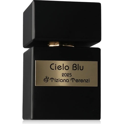 Tiziana Terenzi Cielo Blu parfém unisex 100 ml