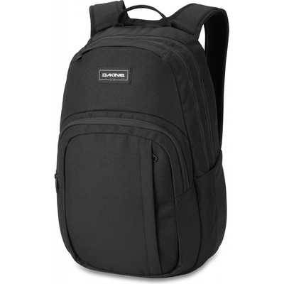Dakine Campus M čierna 25 l
