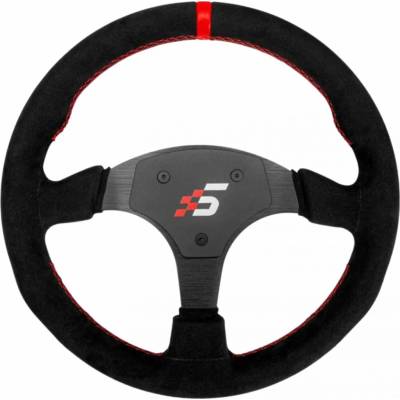 Simagic P-330R Alcantara