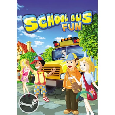 School Bus Fun