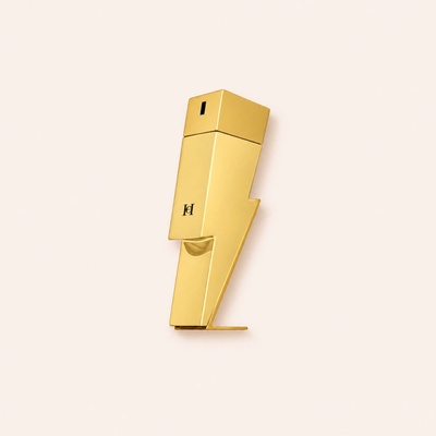 Carolina Herrera Bad Boy Gold Fantasy toaletní voda pánská 100 ml