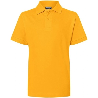 Classic Polo Junior Gold žltá