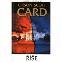 Říše Orson Scott Card
