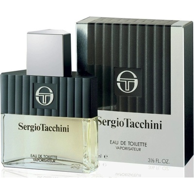 Sergio Tacchini Sergio Tacchini toaletná voda pánska 100 ml