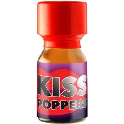 Poppers Kiss 10 ml