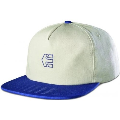 etnies Icon Strapback natural