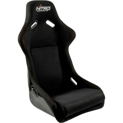 Nitro Concepts R300 EVO čierna