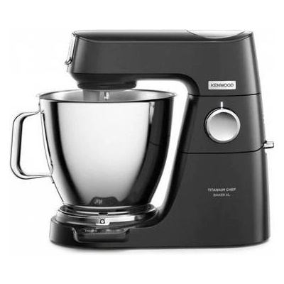 Kenwood Titanium Chef Baker XL KVL 85.004BK – Hledejceny.cz