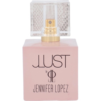 Jennifer Lopez Jlust parfumovaná voda dámska 30 ml