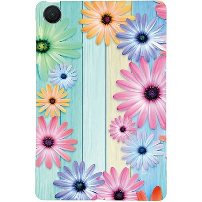VSETKONAMOBIL ART TPU Ochranný kryt pre Xiaomi Redmi Pad 2 9.7 / Redmi Pad 2 SE SUNFLOWER 152647