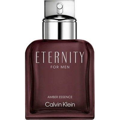 Calvin Klein Eternity pánska Amber Essence parfumovaná voda pánska 100 ml