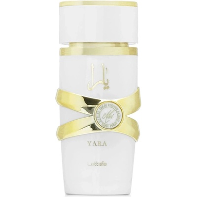 Lattafa Yara Moi parfumovaná voda dámska 100 ml