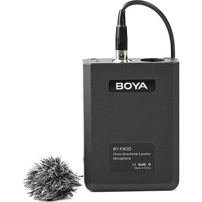 BOYA BY-F8OD