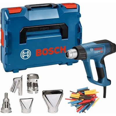 BOSCH GHG 23-66 06012A6303 – Hledejceny.cz