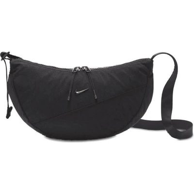 Nike NK AURA CRESCENT CROSSBODY dámská taška přes rameno