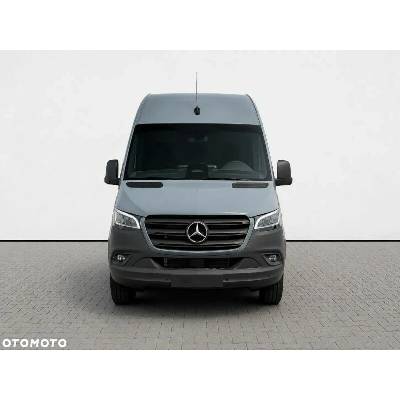 Mercedes-Benz Sprinter 125 kW