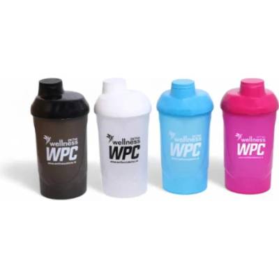 Wellness Detva Šejkre 600ml - 700ml