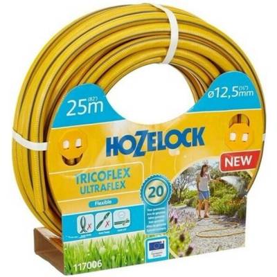 DOMO SERVICE 25m Tricoflex Ultraflex 12,5mm – Hledejceny.cz