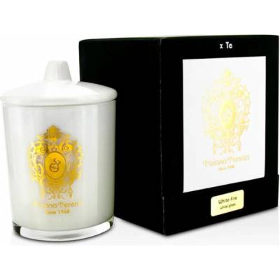 TIZIANA TERENZI White Fire White Glass 170 g