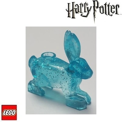 LEGO® 67900 PATRON Zajíc – Hledejceny.cz