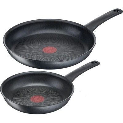 Tefal Sada pánví 22 a 28 cm Easy Chef G2709072