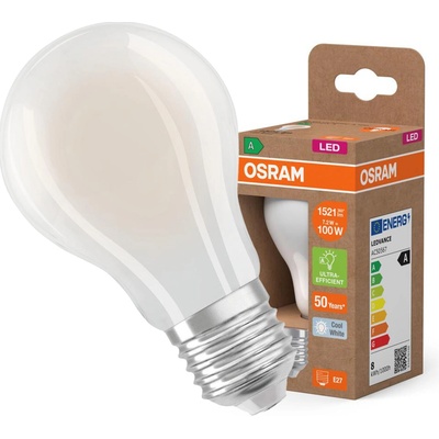Osram LSSPCLA100 7,2W/840230VGLFREAE276X1